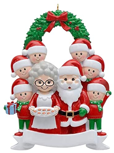 Personalisierte Weihnachtsdekorationen 2022 Home Custom Snowman Home Weihnachtsdekorationen Holiday Home Tree Decorations Metallkorb Wand