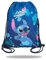 Coolpack Unisex Kids BETA Disney Stitch Turnbeutel, Mehrfarbig