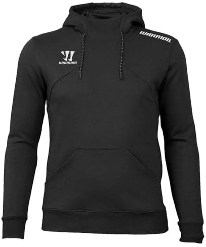 Warrior Alpha X Aspire Hoodie S