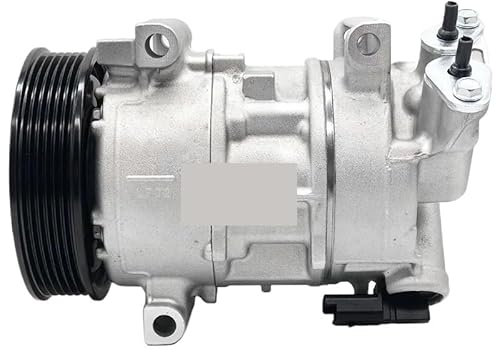 Compressore AC 5SEL09C compatibile con Peugeot 208 CITROEN c3 DS3 2012-2016 1608325980 648709 9672247080 4471503941 4471503940 437100-8340