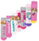 Paw Patrol Socken Kinder | 7er Pack | 27-30 | Strümpfe | Skye, Everest, Liberty | Kindersocken (DE/NL/SE/PL, Numerisch, 27, 30, Regular, 7, bunt)