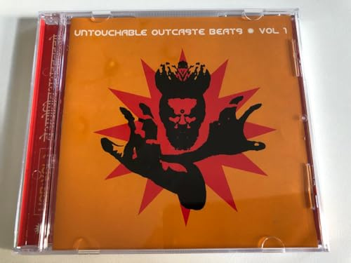 Untouchable Outcaste Beats vol.1