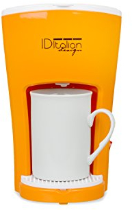 Machine à café 1 tasse