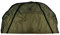 York 10874 Tapis de pêche à la carpe avec sac