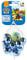 Dulcopy Glaskugeln, Pfotenpatrouille Azzurro,Giallo