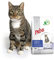 Prins VitalCare Adult Fit 5 kg Katzenfutter Trockenfutter für aktive Katzen - knusprige Brocken