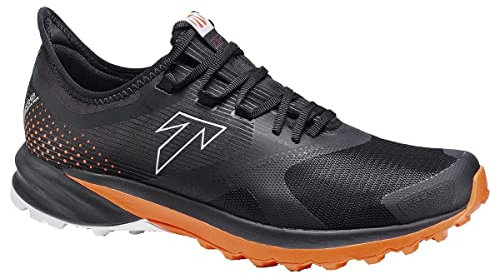Tecnica Origin XT MS, Herren Wanderschuh, Negro,