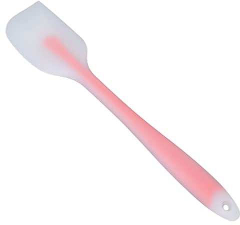Wax Spatulas, Silicone Waxing Applicator, Reusable Wax Sticks for Hair Removal, Wax Scraper for Home and Beauty Salon Use, Large Hard Wax Hair Removal Sticks