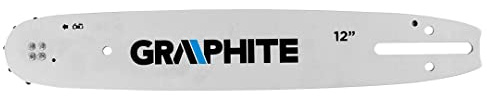 GRAPHITE Führung 12 für Motorkettensäge 58G950