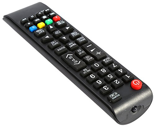 AA59-00786A Universal Fernbedienung, Ersatz Fernbedienung TV Fernbedienung für Controller Ersatz für HDTV LED Smart TV