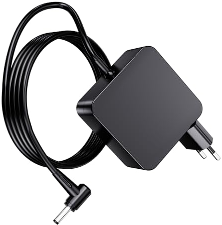 Lenovo Laptop Ladegerät,65W Netzteil für Lenovo Ideapad 3 5 110 100 100s S145 S340 S540 310 320 320S 330 330S 510 710 Yoga 510 520 Flex 4 5 6 Laptop 4,0 x 1,7mm