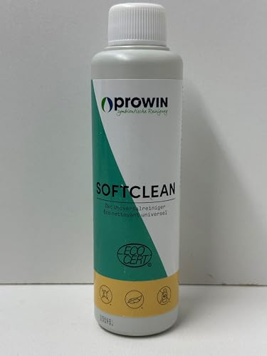 proWIN SOFTCLEAN natürlich proWIN 250ml SOFT CLEAN