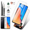 RongZy Pantalla para Xiaomi Redmi 12 23053RN02A Táctil LCD de Repuesto Ensamblaje Digitalizador Reemplazo para Xiaomi Redmi 12 5G 23076RN4BI con Herramientas de Reparación(Negro)