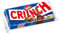 Crunch - Tablette Chocolat au Lait et aux Céréales - 2x100g - Lot de 8