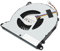 Mini PC CPU Fan, 4 Pin Easy To Use Desktop CPU Cooling Fan Replacement Lightweight 5V 0.6A for NUC8i3BEH for NUC8