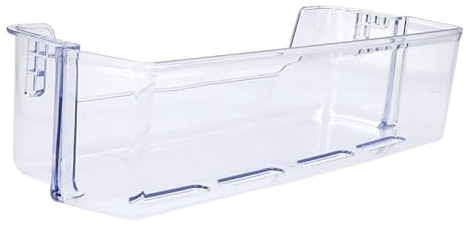 LUTH Premium Profi Parts Compartimento central de la puerta del refrigerador compatible con Haier 49046141 0060221997a en nevera