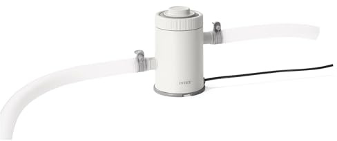 Intex C330 Cartridge Filter Pump