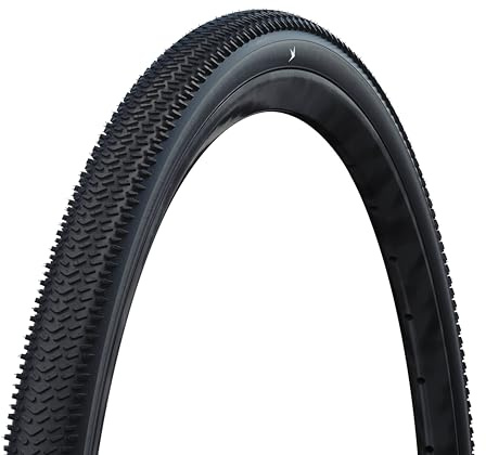 Schwalbe Fahrradreifen G-ONE R PRO – Gravel Reifen – e Bike Ready, Gravelbike Fahrrad Reifen, Race Pro Konstruktion