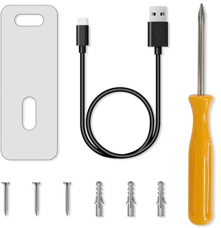 XTU Doorbell kit for J10/J10 Plus