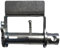Ronyme Tenditore per Fune per Camion con Verricello Installazione Semplice Tenditore per Fune Professionale Affidabile Resistente, con Gancio per Corda, 14.7x14x9.9Cm