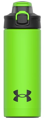 UA Protege 2 Hyper Green OSFA de 453.6 g