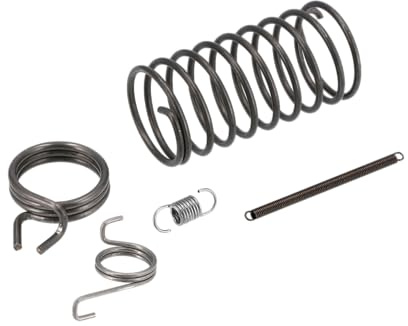 Set: Federn für Motor M500/M700 - für Simson S51,S70, S53, S83, KR51/2, SR5