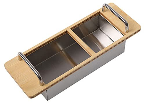 Tragbarer Klapptisch für Outdoor-Camping mit mobiler Küche, multifunktionaler Grill, Picknick, leicht zu tragen, Gewürzbox im Lieferumfang enthalten, ideal für Picknicks und Aktivi