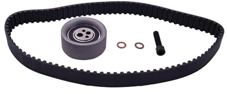 DUDSN Zahnriemen-Reparatursatz 02929933 02937741 02929888 | kompatibel mit Deutz F2L1011 F3L1011 F4L1011 F2M1011 F3M1011 F4M1011 BF4L1011 Bobcat Kompaktlader T200 863 873 T200 883