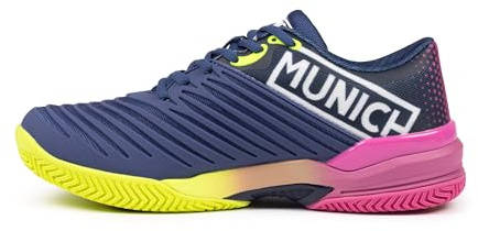 Munich Padx 63 Padel ZapatillasHombre