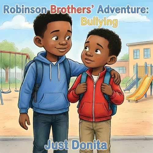 Robinson Brothers' Adventure: Bullying