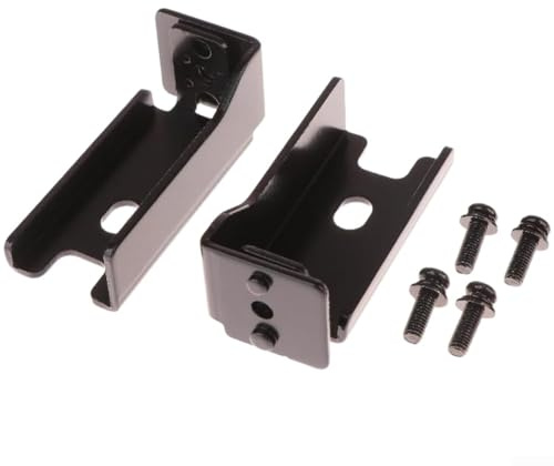 Sturdy Metal For TV Base Stand Bracket for Sony KDL Series For TVs Including Models 32W 42W 50W 55W 650A 680A 700B 800B 600A