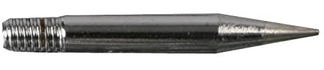 Duratool D00803-B8-1 0.5mm Pointed Soldering Iron Tip for D00803