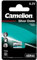 Camelion 14051444 - Kamera Spezial Batterie 4SR44, Silber-Oxid mit 6 Volt, Kapazität 145 mAh