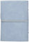 Filofax - Domino, persönliches Tagebuch, Farbe hellblau, hellblau, 2021