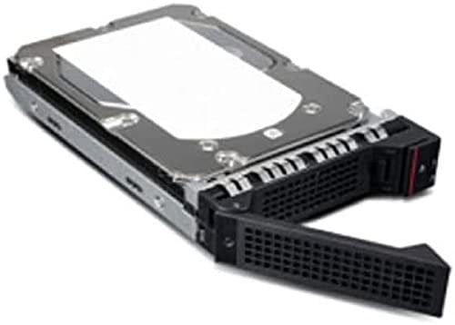 Lenovo 2TB 2.5 7.2K SATA 6GB 512E HDD/Hot Swap