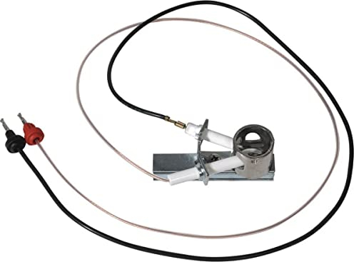 DOMETIC - BRULEUR SANS INJECTEUR SERVICE POUR REFRIGERATEUR DOMETIC