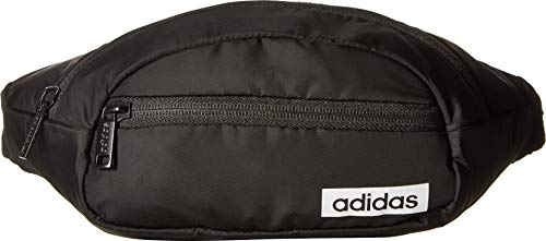 adidas Core Waist Pack Marsupio Marsupio Nero, Taglia unica, Core Waist Pack Marsupio