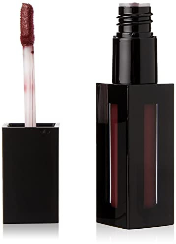 Revolution Beauty London Pro, Supreme, Matte Lip Pigment, Lipgloss, Telepathy, 2.5ml