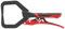 Armor Automatic 11 C Clamp Plier (11CC)