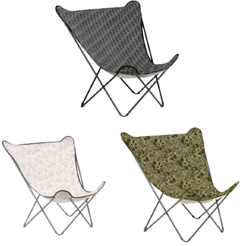Lafuma POP UP XL Noir; Online exklusiv