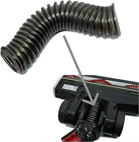 bartyspares Repair VAX BLADE HOSE VX63 32v VX80 Floor Head Tool Cordless Vacuum Cleaner