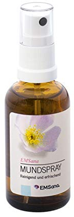 Mikroorganismen EMsana Mundspray 50ml