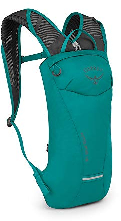Osprey Kitsuma 1.5 Teal Reef O/S