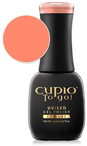 Cupio Gellack Zing 15 ml