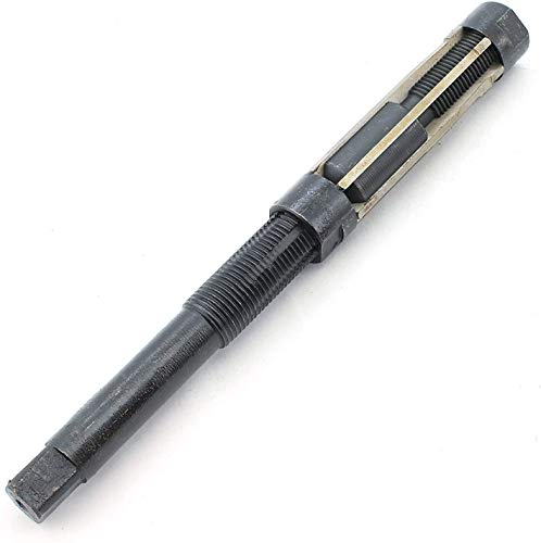 VERSTELLBARE REIBAHLE SCHNELLVERSTELLBARE HANDREIBAHLE RÄUMAHLE NEU HSS 6,25-64mm 7,75-8,5mm