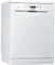 Lave-vaisselle pose libre HOTPOINT HFC3T232WG - 14 couverts - Induction - L60cm - 42 dB - Blanc