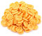 WRVCSS 100/300 Pcs Disposable Thimbles Rubber Gloves Anti Slip Nail Cleaning Thimbles 100 Pieces Yellow