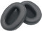 Actpe Earpads for Sony WH-XB900N Replacement Ear Cushion Pads with Protein Leather and Memory Foam for Sony WHXB900N Headphones ONLY, Black, WHXB900N-Earpad-BK