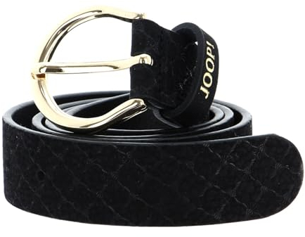 Joop! Fashion Women's Belt 3.5 W100 Black
