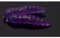 Libra Lures Kukolka Käse 4.2cm 10er Pack 020-purple with Glitter